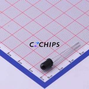 Venta al por Mayor de Diodos Fotodiodos LTR-323DB de Montaje Pasante (THT), Proveedor de Componentes Electrónicos y Servicio de Lista de Materiales - Product Image 2