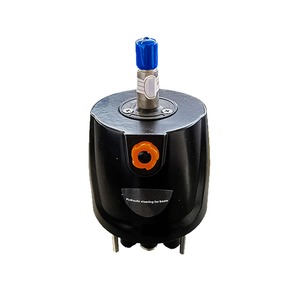 Pompe de direction hydraulique Cheng Jiaxin 150HP pour bateaux, yachts, navires de pêche, en alliage d'aluminium - Product Image 1