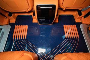 Nouvelle arrivée siège de voiture/van en cuir Aero de luxe pour Kia Carnival W447 Vlass V260 Design V250-Multifunctional <span class=keywords><strong>pas</strong></span> <span class=keywords><strong>cher</strong></span> - Product Image 5