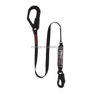 Cordão De Segurança De Isolamento Elétrico Arnês De Absorbersafety De Energia Dielétrica - Product Image 3