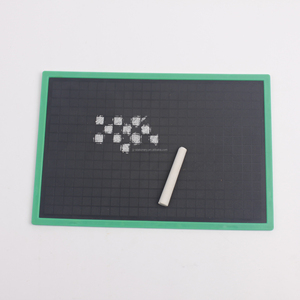 Trẻ Em Đầy Màu Sắc Giá Rẻ Giá Đen Bảng Phấn Bảng Đen Cho Trẻ Em Sử Dụng Bảng Đen - Product Image 4