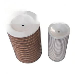 Filtre à air de pièces de rechange de moteur de chargeur de TD226B 612600114993 4110001755023 - Product Image 3