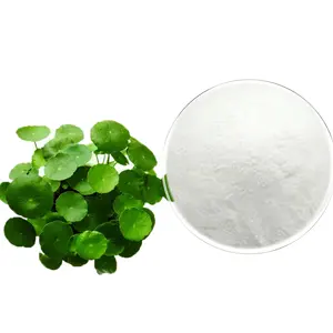 Cosmetische Kwaliteit Centella Asiatica Extract Gotu Kola Powder10 %-80% Centella Asiatica Extract Poeder Gotu Kola Extract