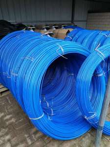 6Mm 80Mm ไฟเบอร์กลาสท่อก้านสำหรับ Pusing สายเคเบิลและดึงคัน - Product Image 6