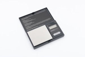 Chi Phí Hiệu Quả <span class=keywords><strong>Gram</strong></span> Kỹ Thuật Số Quy Mô Đồ Trang Sức Túi Điện Tử Có Trọng Lượng Quy Mô Với Màn Hình LCD Hiển Thị - Product Image 4