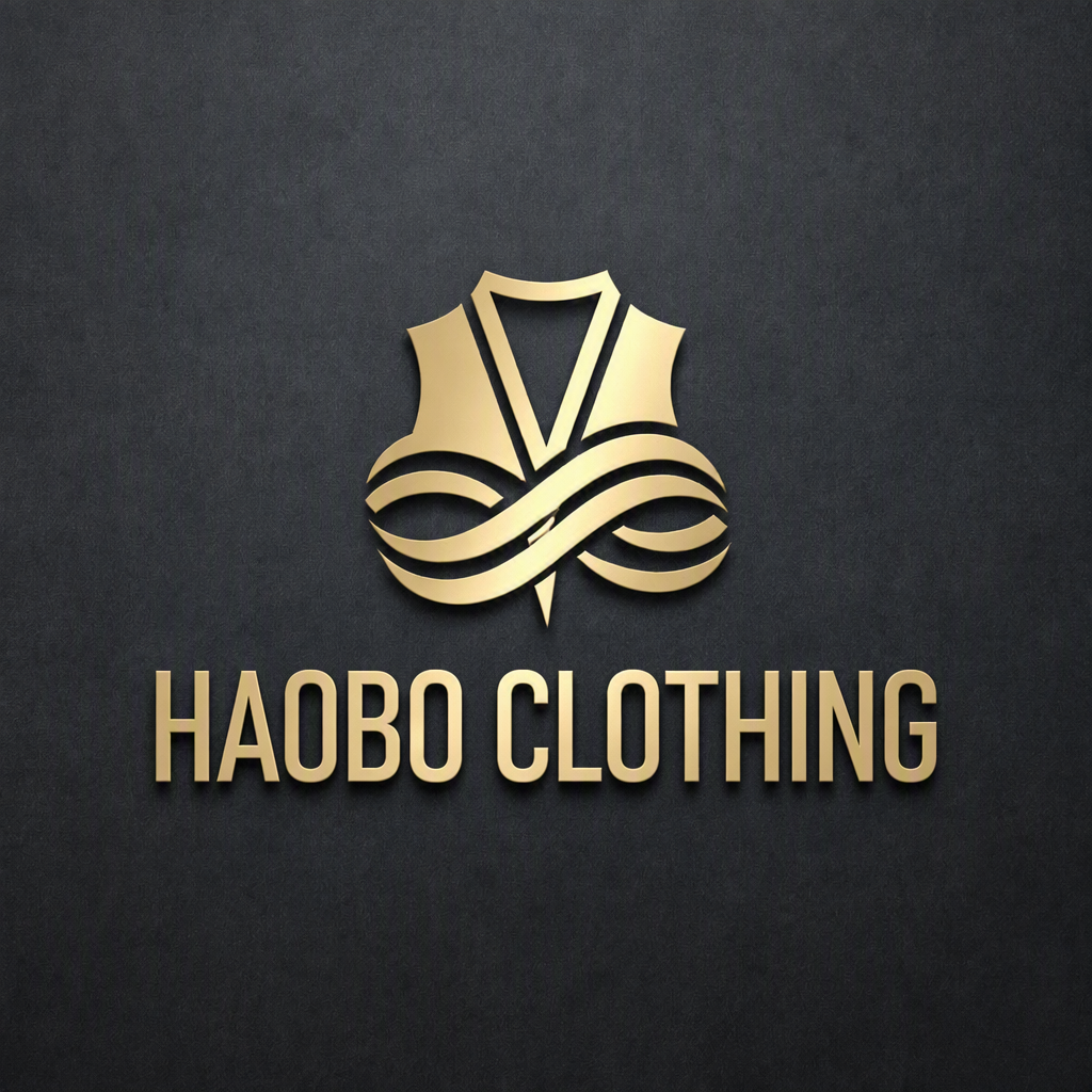 Lu'an Haobo Garment Co., Ltd. logo