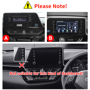 Krando เครื่องนำทางรถยนต์แอนดรอยด์4แกน,สำหรับ <span class=keywords><strong>Toyota</strong></span> <span class=keywords><strong>CHR</strong></span> 2016-2020วิทยุวิดีโอสเตอริโอ Gps กล้องมองหลัง - Product Image 6