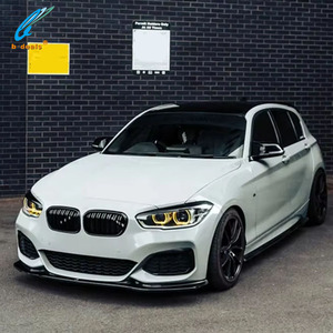 B-deals Golden Eye CSL modulo per <span class=keywords><strong>BMW</strong></span> 2015 2016 <span class=keywords><strong>2017</strong></span> 2018 2019 <span class=keywords><strong>serie</strong></span> <span class=keywords><strong>1</strong></span> F20 F21 M135 M140 125 120 118 occhi d'angelo gialli - Product Image 5