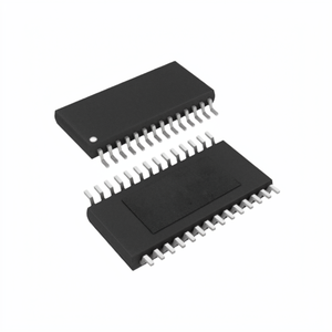 Achetez des composants électroniques en ligne : CI de gestion de l'alimentation (PMIC) MP6500GF-Z 28 TSSOP à pad exposé, en stock - Product Image 1