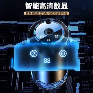 Prix usine nouveau diffuseur d'arôme intelligent Ai décoration de parfum vaporisateur d'aromathérapie automatique humidificateur de voiture haut de gamme - Product Image 5