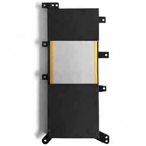 Batería para <span class=keywords><strong>ASUS</strong></span> X554L X555L X555Y X555MA C21N1347 X554 <span class=keywords><strong>X555</strong></span> X555L R557L 14,8 V 14,4 V 2600 mAh batería para portátil - Product Image 5