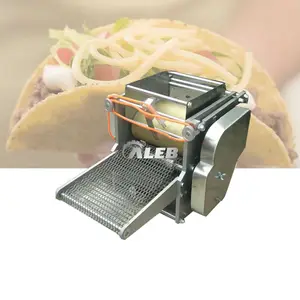 שטח להציל tacos טורטייה presser tilla ביצוע מכונה