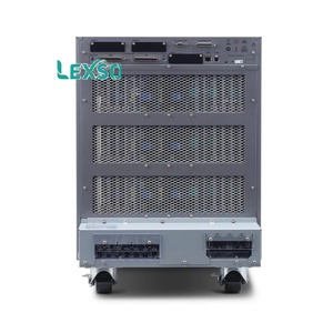แหล่งจ่ายไฟฟ้ากระแสสลับสามเฟส Keysight Ac6918h 320 Vrms, 18 Kva, 5000 Hz - Product Image 4