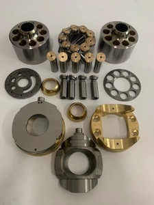 K7V <b>Series</b> Excavator Spare Parts K7V125 K7V140 Hydraulic Piston Pump Repair Kits With K3V K5V K7V Excavator K7V <b>Series</b> K7V125 K7 - Product Image 3