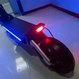 Partage de scooter électrique tout-terrain pour adultes avec amortisseur de moteur à moyeu de 600w 750w 800w à deux roues en Turquie et en Égypte - Product Image 6