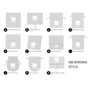 Hot Selling Recyclable Organic Cotton Hemp Canvas Small <b>Drawstring</b> Dust Bag Gravure Printed Customizable Specialized for Jewelry - Product Image 3