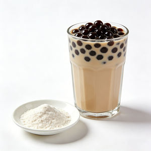 Crema en Polvo No Láctea Profesional para Café, Té y Leche, 25 kg, Varias Versiones, Opción Saludable, Servicio para Oficinas y Despensas, OEM/ODM Global - Product Image 4