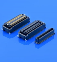 HIROS FX23L HRS 0.5mm 0.8mm pas carte flottante à carte mâle femelle prise pcb connecteur