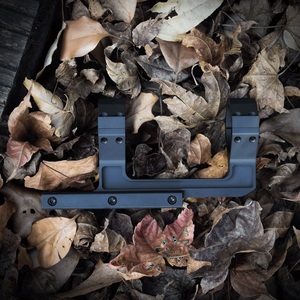 Accessoires de montage pour lunette de chasse TP23, lunettes et équipements de qualité supérieure - Product Image 5
