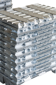 Zamak โลหะอัลลอยทนทานพร้อมวัสดุสังกะสีไทเทเนียมอลูมิเนียมคุณภาพสูงจาก turkiye - Product Image 5