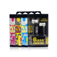 Boîte en plastique PVC personnalisée à bas prix pour souris et adaptateurs, avec fenêtre, pour l'emballage de produits 3C e-commerce, délai de livraison court.