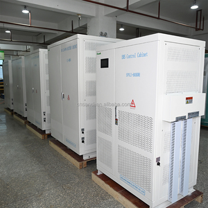 128kwh All in One Generator Capacity Expansion <b>Energy</b> <b>Storage</b> <b>System</b> with Charger - Product Image 5