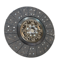 Pièces de transmission de disque d'embrayage de voiture de haute qualité pour véhicules Toyota OEM 31250-55060