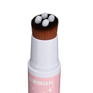 Crema Hidratante para Patas de Mascotas, Esencia Hidratante Segura de 20 ml, Cuidado de Patas para Perros y Gatos, Ayuda con <span class=keywords><strong>el</strong></span> <span class=keywords><strong>Problema</strong></span> de las Almohadillas Secas y Agrietadas - Product Image 3