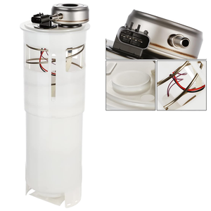 Điện Bơm nhiên liệu e7161m fg0423 52102788aa 52102788ab Bơm nhiên liệu mô-đun lắp ráp cho Dodge <span class=keywords><strong>Ram</strong></span> 1500 V6 3.7L V8 4.7L 5.9l - Product Image 4