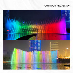 Proyección de pantalla de agua al aire libre gigante <span class=keywords><strong>3D</strong></span> animación personalizada <span class=keywords><strong>HD</strong></span> <span class=keywords><strong>paisaje</strong></span> holográfico película al aire libre - Product Image 6