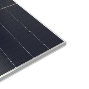 Meistverkaufte Hocheffiziente 580-600W Solarmodule Anpassbare Mono-PERC-Photovoltaikmodule mit Hochleistungs-Solarzellen - Product Image 4