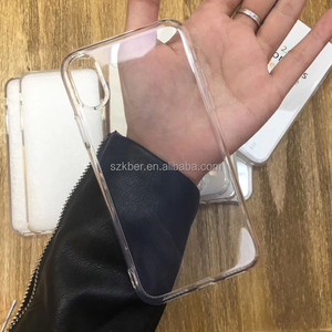 แฟชั่นกันลื่นปกป้อง2มิลลิเมตรนุ่มใ<span class=keywords><strong>ส</strong></span>ซิลิโคน TPU โทรศัพท์ปกหลัง<span class=keywords><strong>ส</strong></span>ำหรับ <span class=keywords><strong>Samsung</strong></span> <span class=keywords><strong>Galaxy</strong></span> <span class=keywords><strong>A01</strong></span> M01 A3 <span class=keywords><strong>Core</strong></span> - Product Image 3