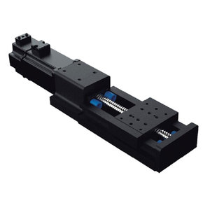 Vérin linéaire électrique FsKxg86m à glissière C5 avec vis de fixation au sol, vente directe usine, 250 ou 500 mm, origine Shenzhen - Product Image 2