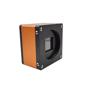 Mars12M-9GM Cámara de Visión Industrial Certificada CE de Escaneo de área Grande 12MP - Product Image 2