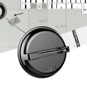 XWA Recording Voice Activated WAV Audio Recorder 8GB USB Flash - Product Image 3