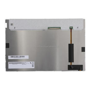 ใหม่ต้นฉบับ 12.1 นิ้ว 1280*800 WXGA อุตสาหกรรม TFT LCD โมดูลสำหรับควบคุมอุตสาหกรรมและจอแสดงผลยานพาหนะ G121EAN01.0 - Product Image 1