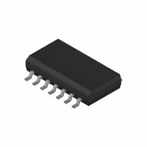 MICROCONTRÔLEUR, 8 BIT, FLASH, 2 Canaux Intégrés, Composants Électroniques du Fabricant, Commerce UPD78F0828BGC(A)-GAD - Product Image 1