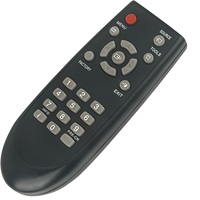 Télécommande de remplacement AA81-00243A pour téléviseur intelligent Samsung TM930