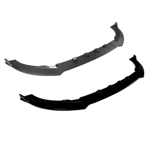 StarNav Pour MK5 2013 2014 – Protection inférieure de pare-chocs avant, diffuseur, couvercle de protection, kit carrosserie, accessoires extérieurs - Product Image 2