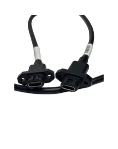For DJI Agras Drone T25 T50 Interconnection Signal <b>Cable</b> Dual <b>Waterproof</b> Type‑C Wire For Agricultural Drone Spare Parts - Product Image 3