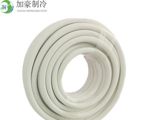 1/4 di prezzo più basso, 3/8,1/2,5/8,3/4,7/8,1,1-1/8 Modulare di installazione del <span class=keywords><strong>tubo</strong></span> di rame dell'isolamento del <span class=keywords><strong>condizionatore</strong></span> d'aria - Product Image 2