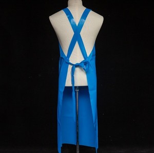 Dongguan Mingcan Nhựa Tpu Màng Điều Chỉnh Cổ Tie Tạp Dề Cho Ngành Công Nghiệp Giết Mổ - Product Image 4