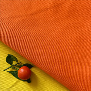 Tela <span class=keywords><strong>de</strong></span> <span class=keywords><strong>gabardina</strong></span> <span class=keywords><strong>de</strong></span> algodón 65/35 poliéster, sarga para uniforme - Product Image 6