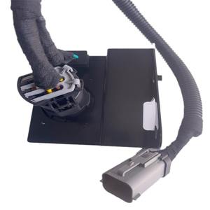 Arnés de cableado para autocaravanas y remolques Ford 1999-2001, 4 y 7 pines, YC3Z13A576CA, 12V, aislamiento de PVC, IP65 - Product Image 2