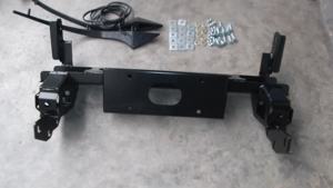 กันชนหน้ารถยนต์สำหรับ HILUX <span class=keywords><strong>VIGO</strong></span> <span class=keywords><strong>06</strong></span> OE 52105-35210 - Product Image 6