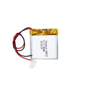 752742 lipo batterie <span class=keywords><strong>3</strong></span>,7 v 800mah li-ion batterie für medizinische bluetooth - Product Image 6
