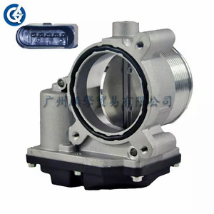 Válvula de aceleración 059145950A 059145950H R D A2C53249826 para reemplazo, reparación, nueva - Product Image 2