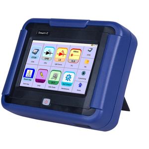 FFS3600 SM & MM OTDR 1310/1550nm 850/1300nm Mini Pro Multifunktion aler 5-Zoll-OTDR-<span class=keywords><strong>Tester</strong></span> mit Ereignis karte Ähnlich wie Exfo Otdr iOLM - Product Image 1