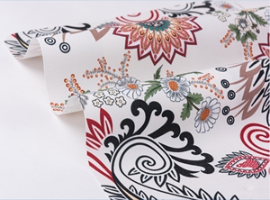 Bền Cổ Điển PVC Tablecover Không Thấm Nước Dầu Bằng Chứng Hình Chữ Nhật Polyester Ăn Vải Hoa Không Dệt Mô Hình Đơn Giản Bán Buôn - Product Image 4