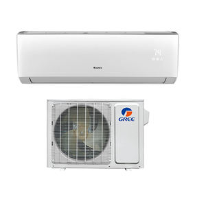 2025 giá tốt nhất Gree 9000-24000 BTU mini chia <span class=keywords><strong>AC</strong></span> R32 lạnh treo tường TCL Midea điều hòa không khí CE chứng nhận cho khách sạn - Product Image 1